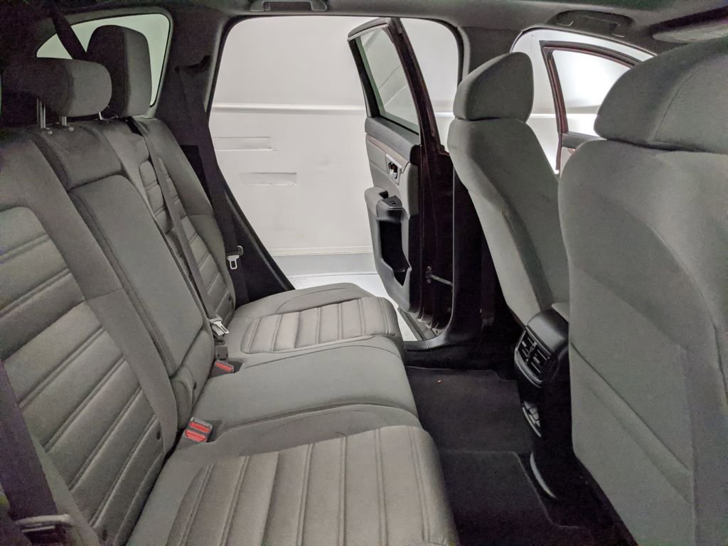 Used 2019 Honda CR-V EX image 22