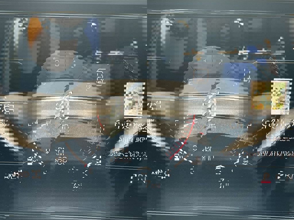 New 2026 GMC Terrain AT4 w/ Convenience Package III image 12