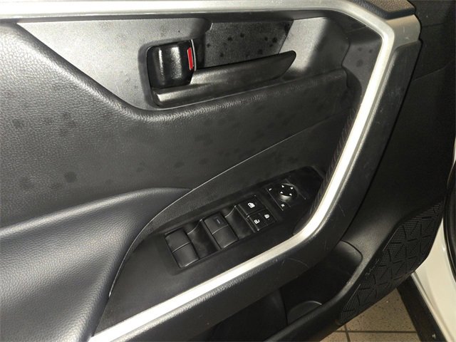 Used 2024 Toyota RAV4 LE image 13