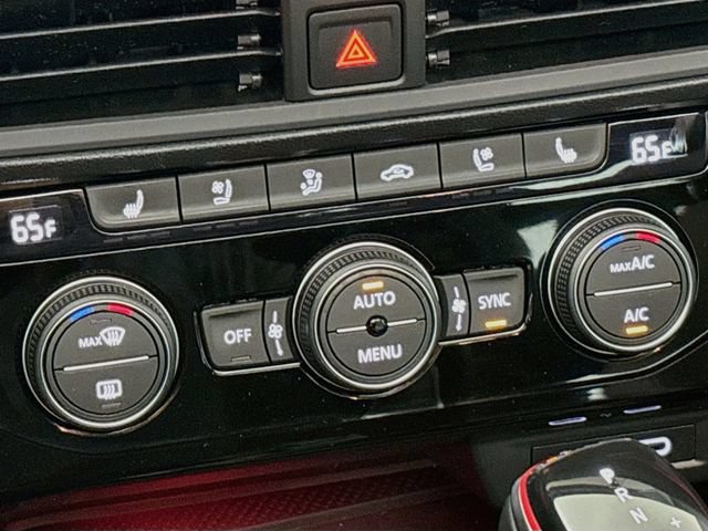 Used 2022 Volkswagen Jetta GLI Autobahn FWD image 17