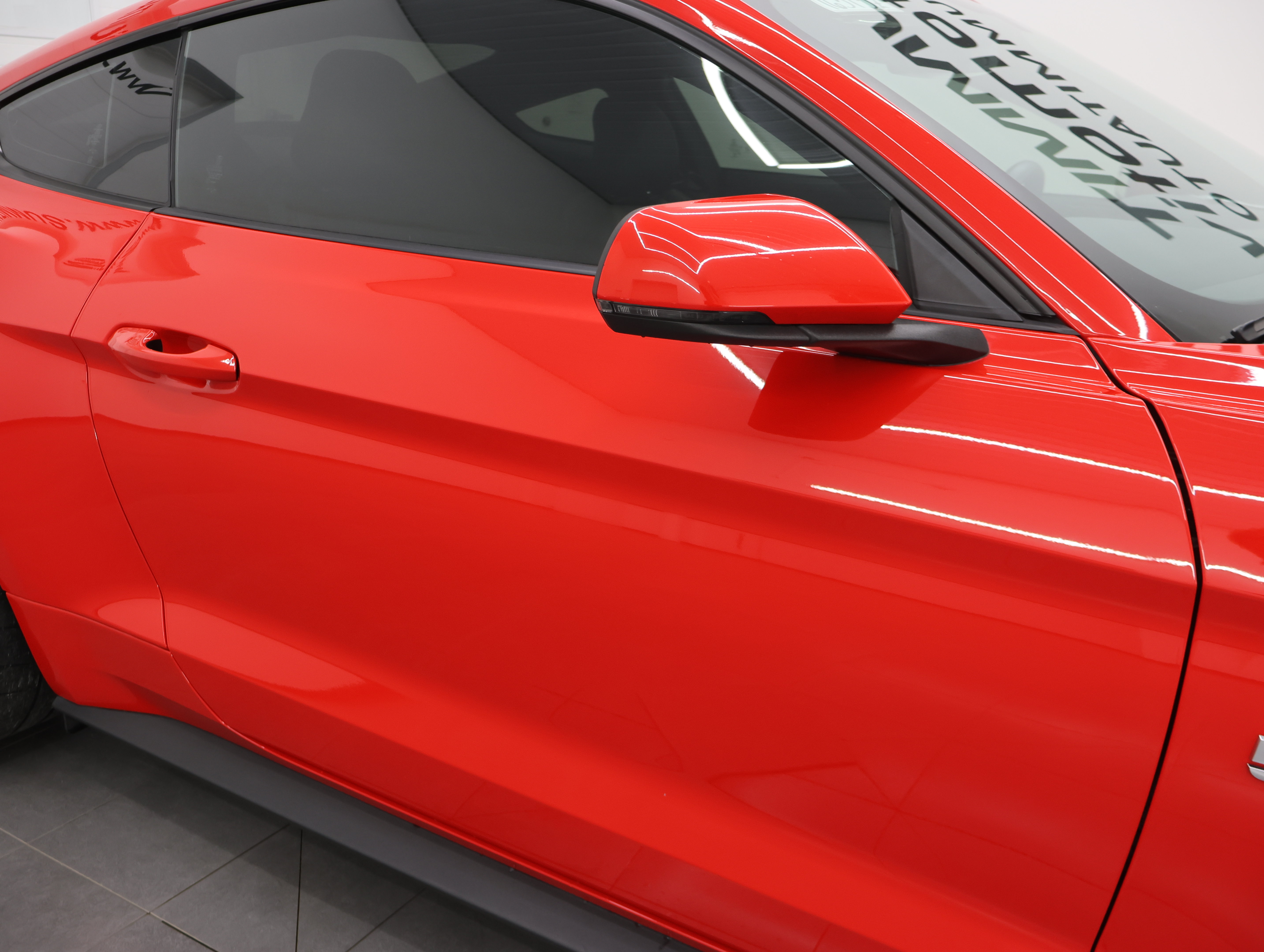 Used 2020 Ford Mustang GT Premium RWD image 24