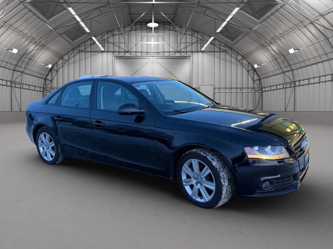 Used 2011 Audi A4 2.0T Premium image 8