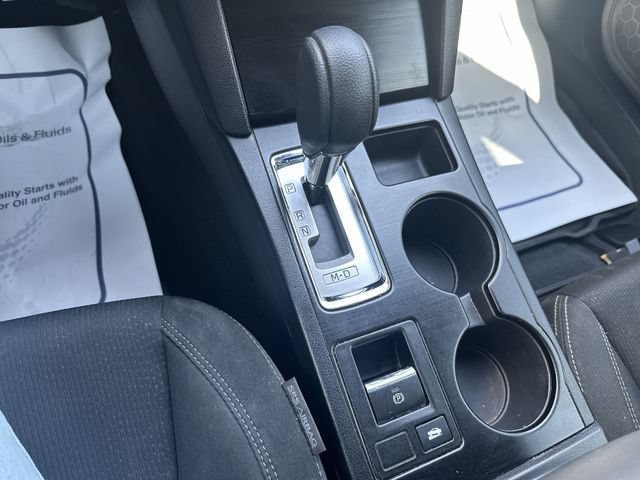 Used 2019 Subaru Legacy 2.5i AWD/4WD image 22