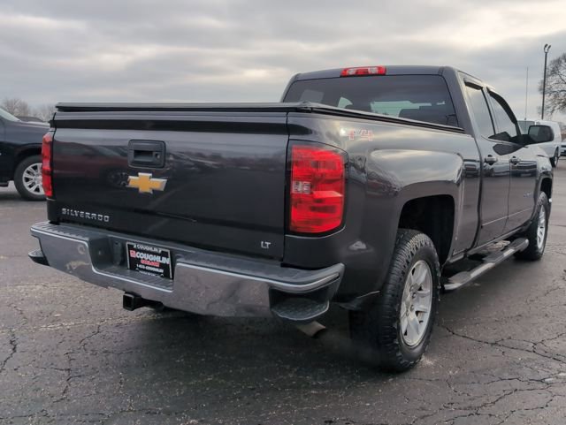 Used 2015 Chevrolet Silverado 1500 LT w/ All Star Edition image 7