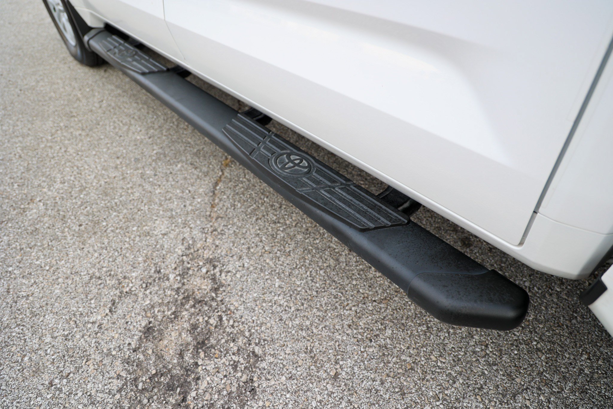 Certified 2026 Toyota Tundra SR AWD/4WD image 13