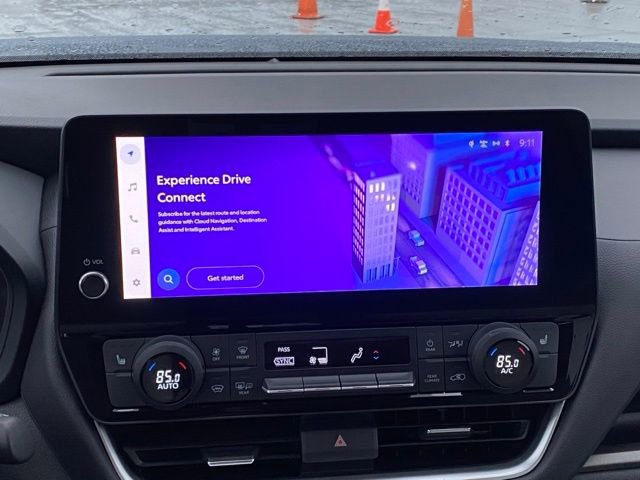 Certified 2024 Toyota Grand Highlander XLE image 17