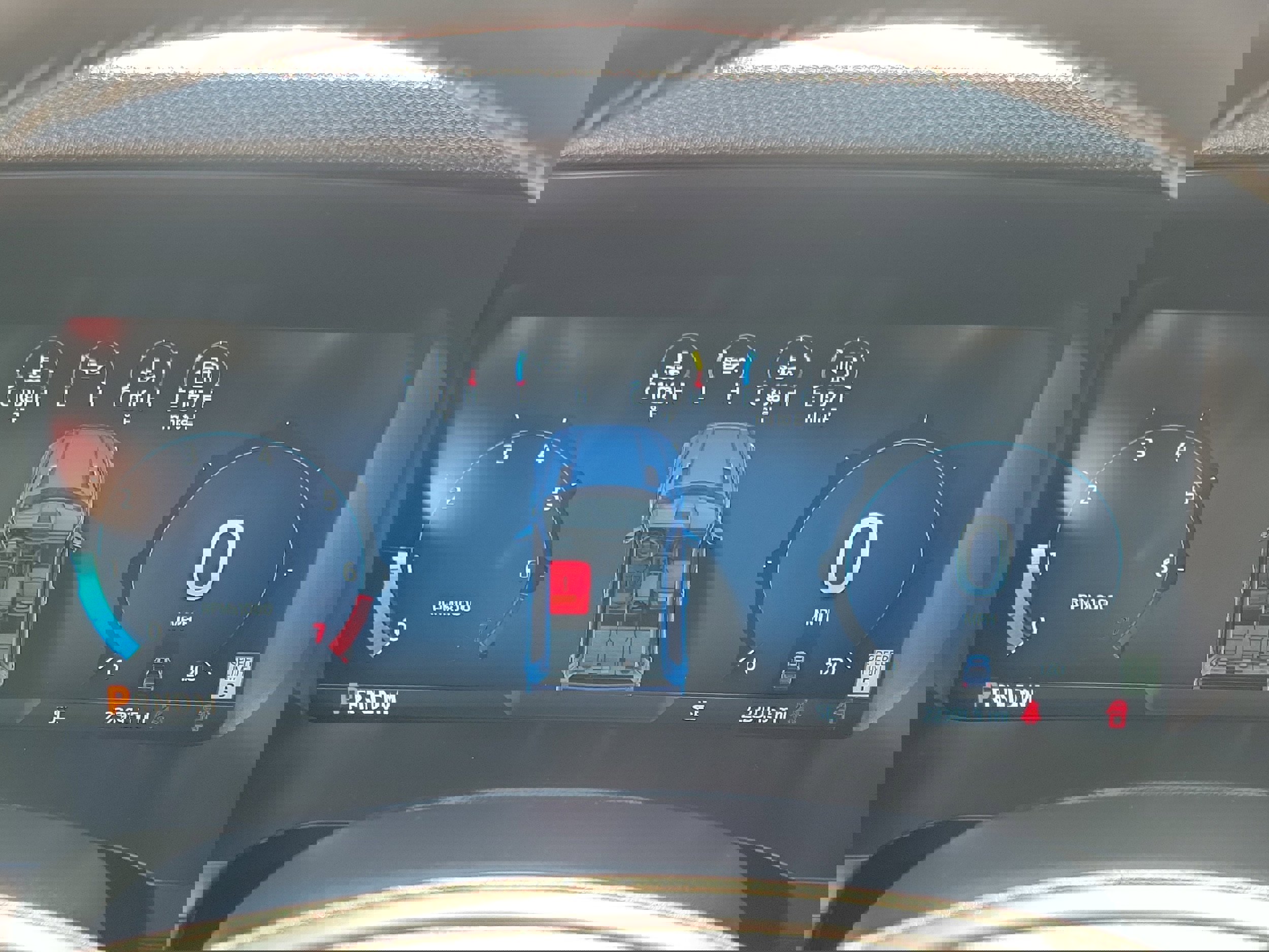 Used 2024 Ford F150 XLT w/ Equipment Group 302A MID image 26