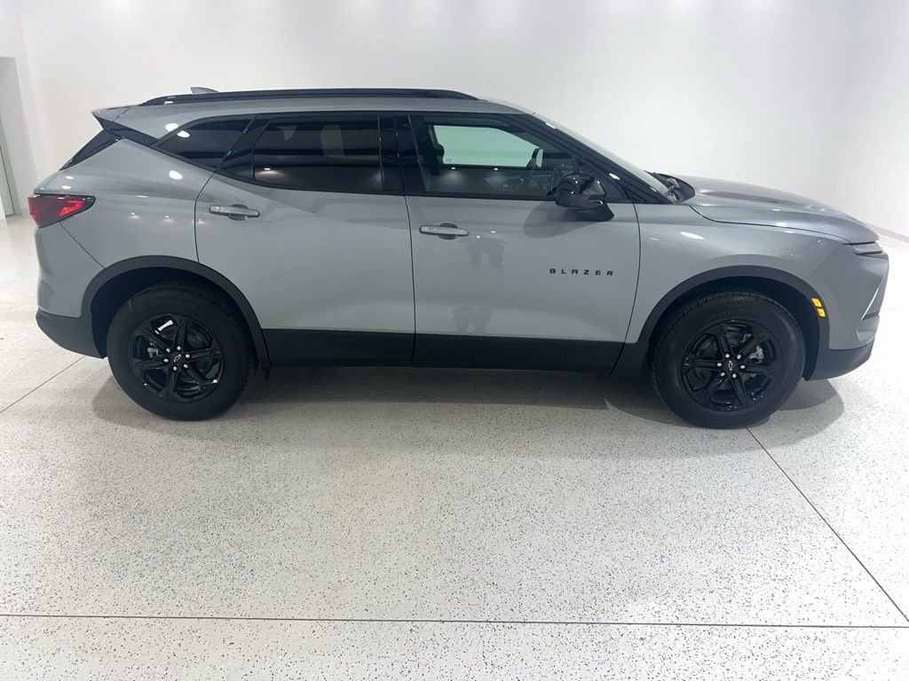New 2026 Chevrolet Blazer LT w/ Convenience Package image 6
