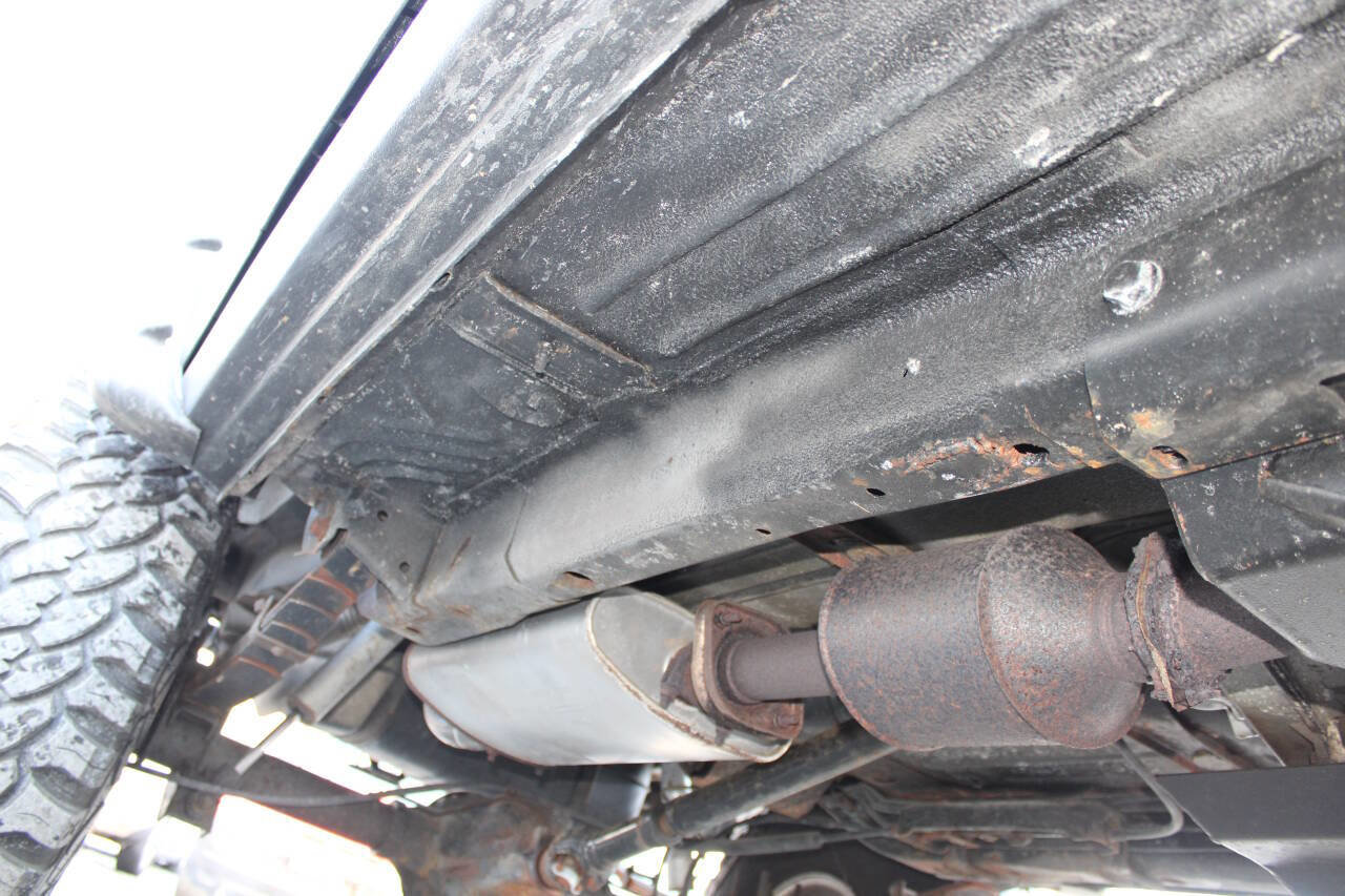 Used 2001 Jeep Cherokee Sport image 33