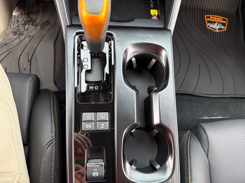 New 2026 Subaru Outback Wilderness image 25