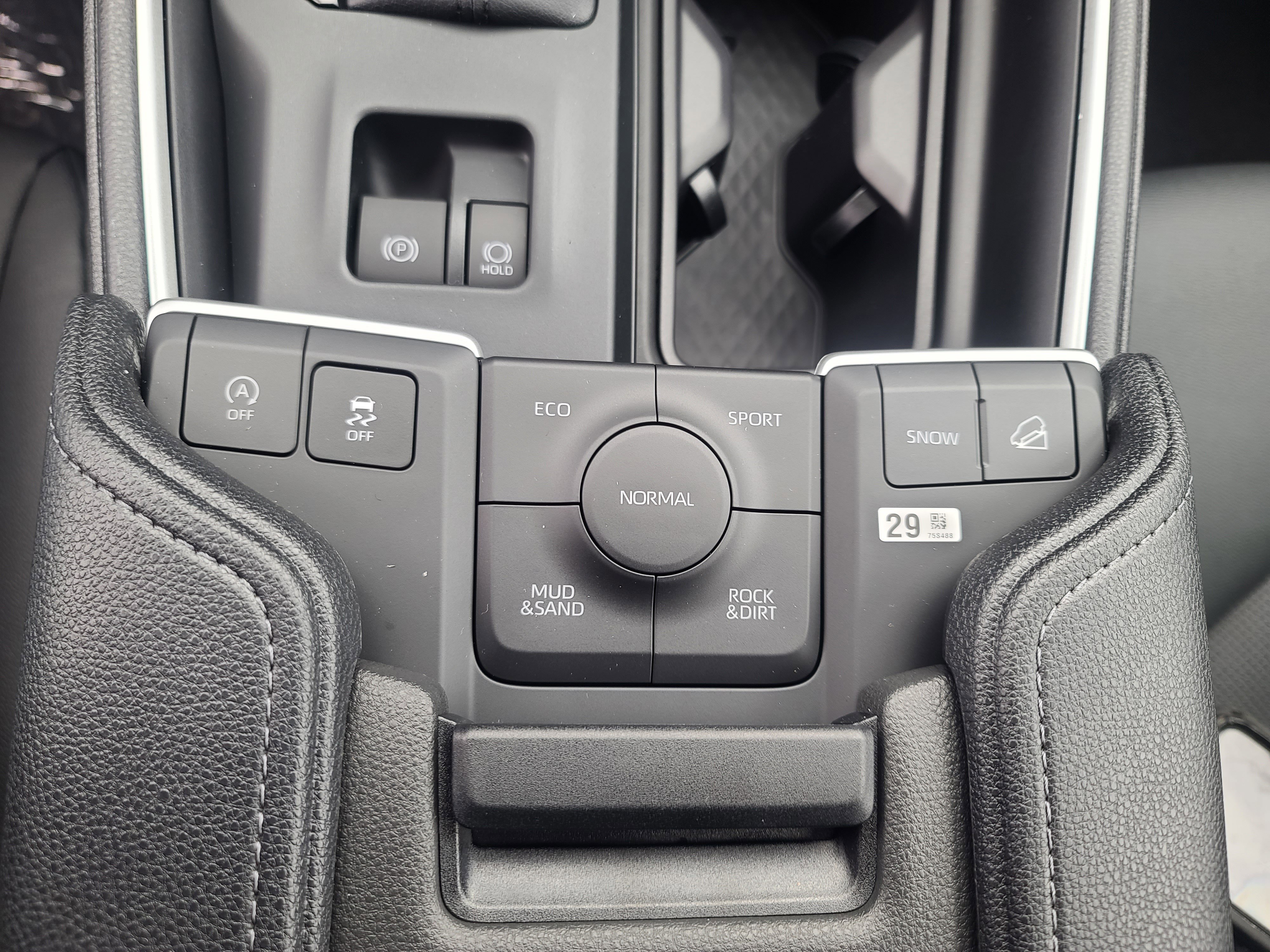 New 2026 Toyota Grand Highlander XLE image 37