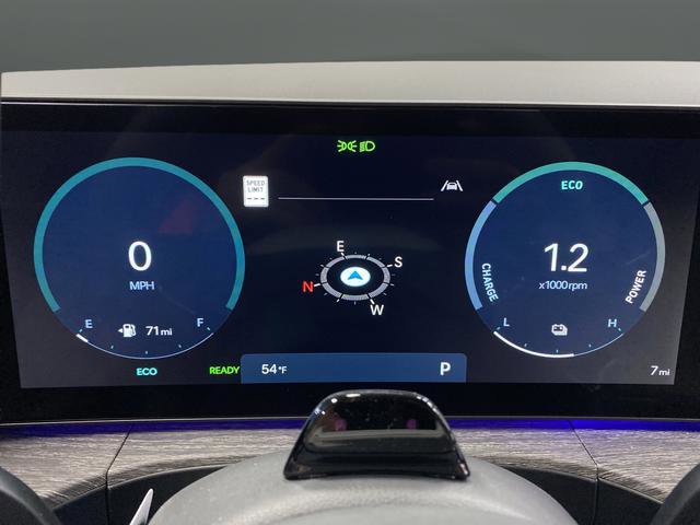 New 2026 Hyundai Santa Fe Limited image 18