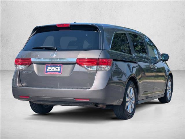 Used 2016 Honda Odyssey EX-L image 5