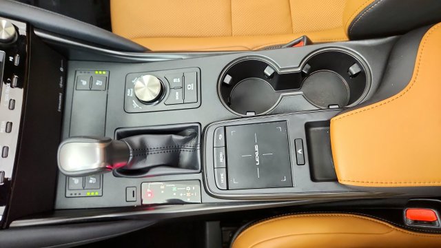 Used 2024 Lexus IS 300 w/ Premium Package RWD image 66