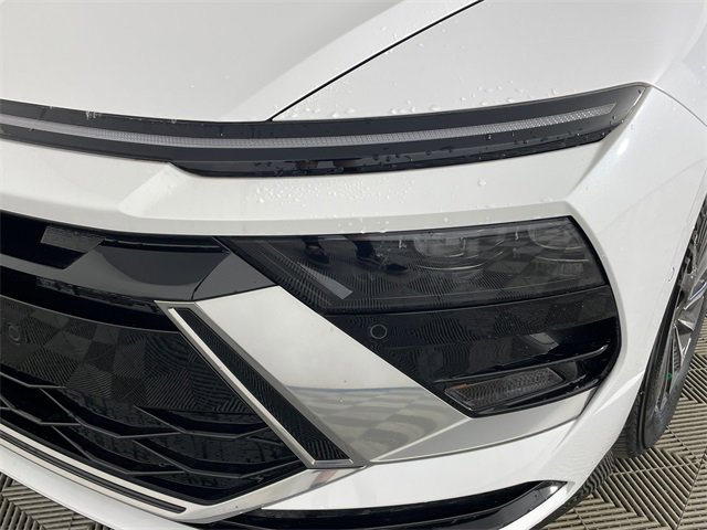 New 2025 Hyundai Sonata Limited image 20