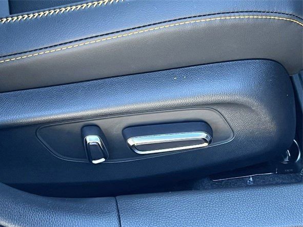 Used 2026 Acura Integra A-Spec image 30