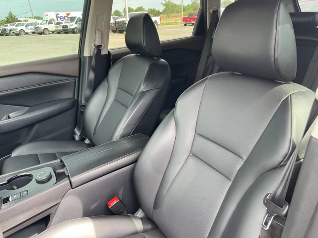 Used 2023 Nissan Rogue SV w/ SV Premium Package AWD/4WD image 9