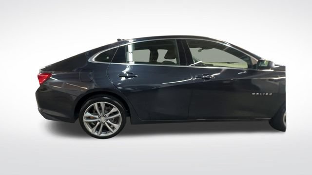 Used 2023 Chevrolet Malibu LT FWD image 10