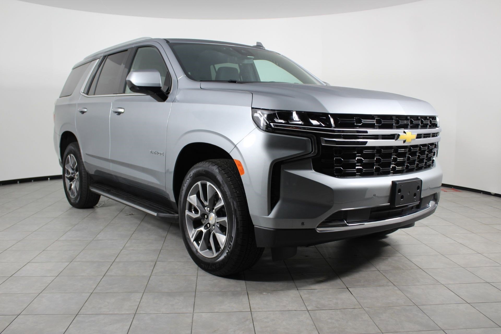 Used 2024 Chevrolet Tahoe LS w/ Driver Alert Package image 7