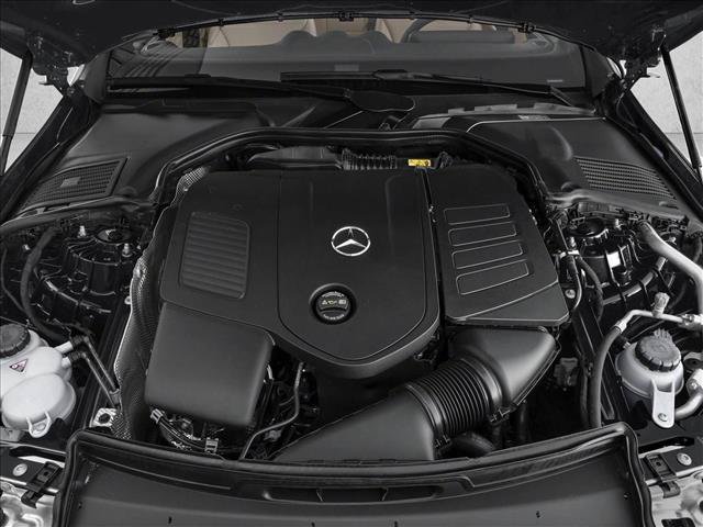 New 2026 Mercedes-Benz C 300 Sedan image 8