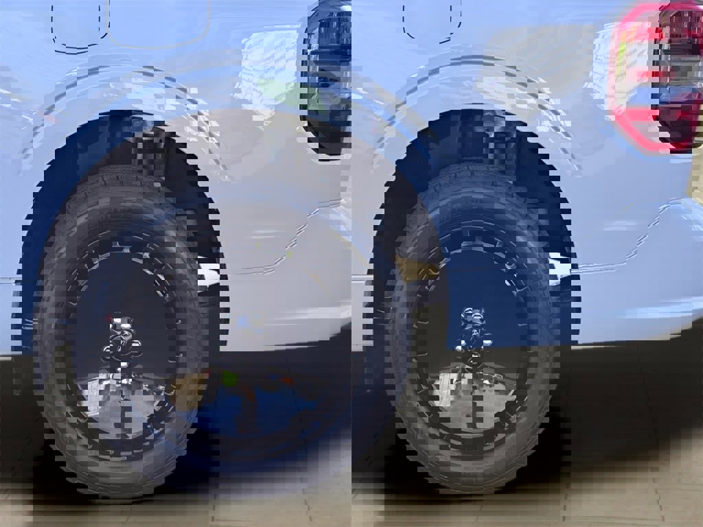 New 2026 Ford Maverick Lobo image 39