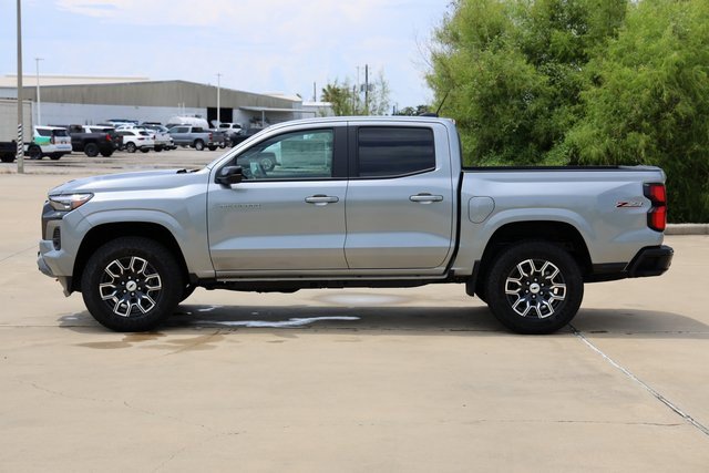New 2026 Chevrolet Colorado Z71 w/ Technology Package image 5