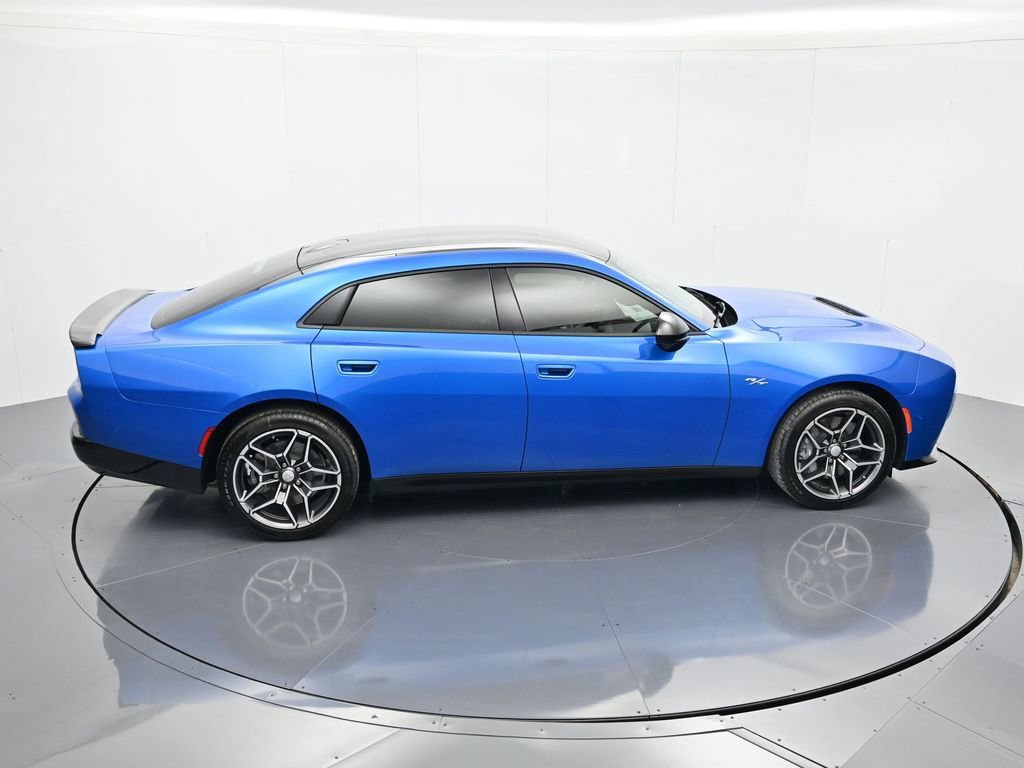 New 2026 Dodge Charger R/T AWD/4WD image 32