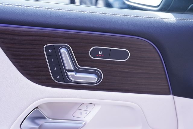 New 2026 Mercedes-Benz GLB 250 4MATIC image 18