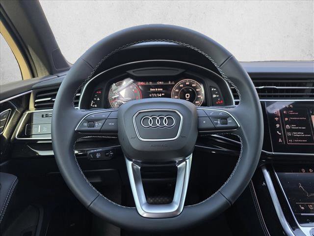 New 2026 Audi Q7 3.0T Premium Plus image 19