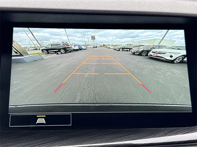 Certified 2023 Buick Envision Essence image 14