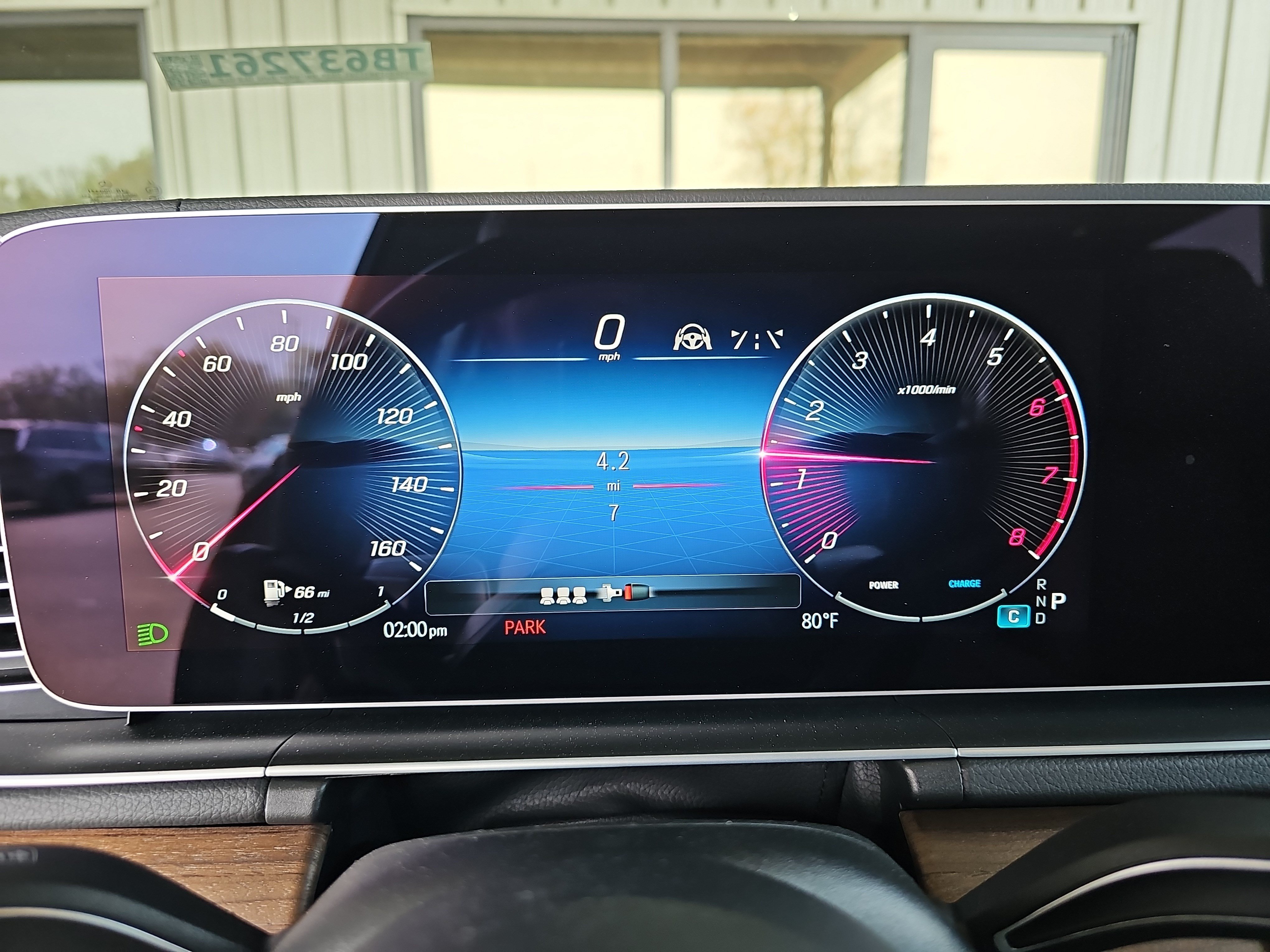 New 2026 Mercedes-Benz GLE 450 4MATIC image 20
