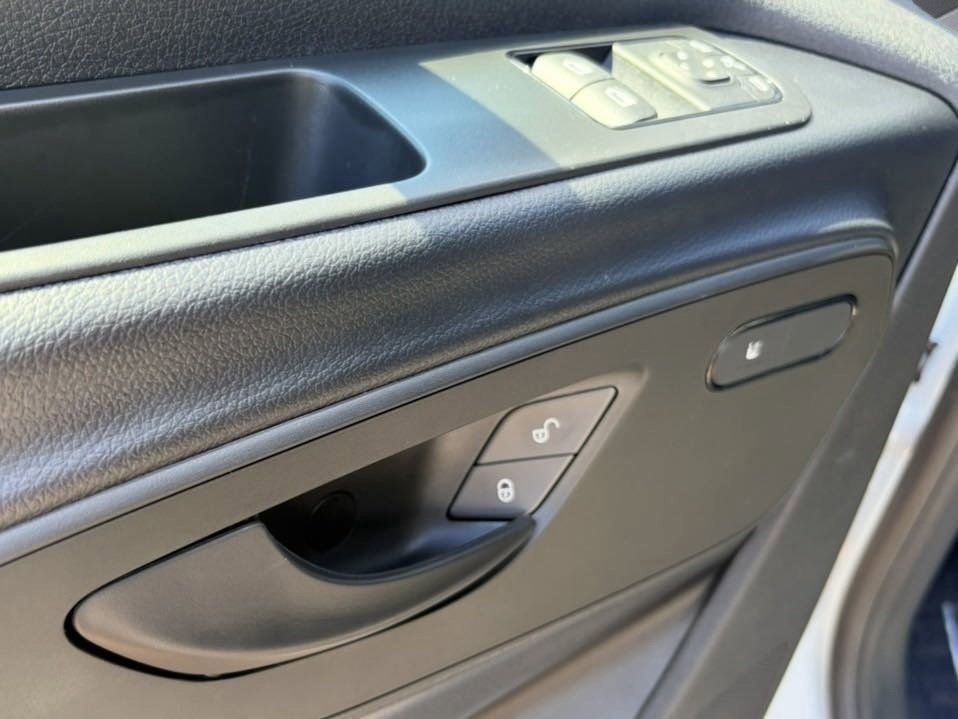 New 2025 Mercedes-Benz Sprinter 2500 image 13