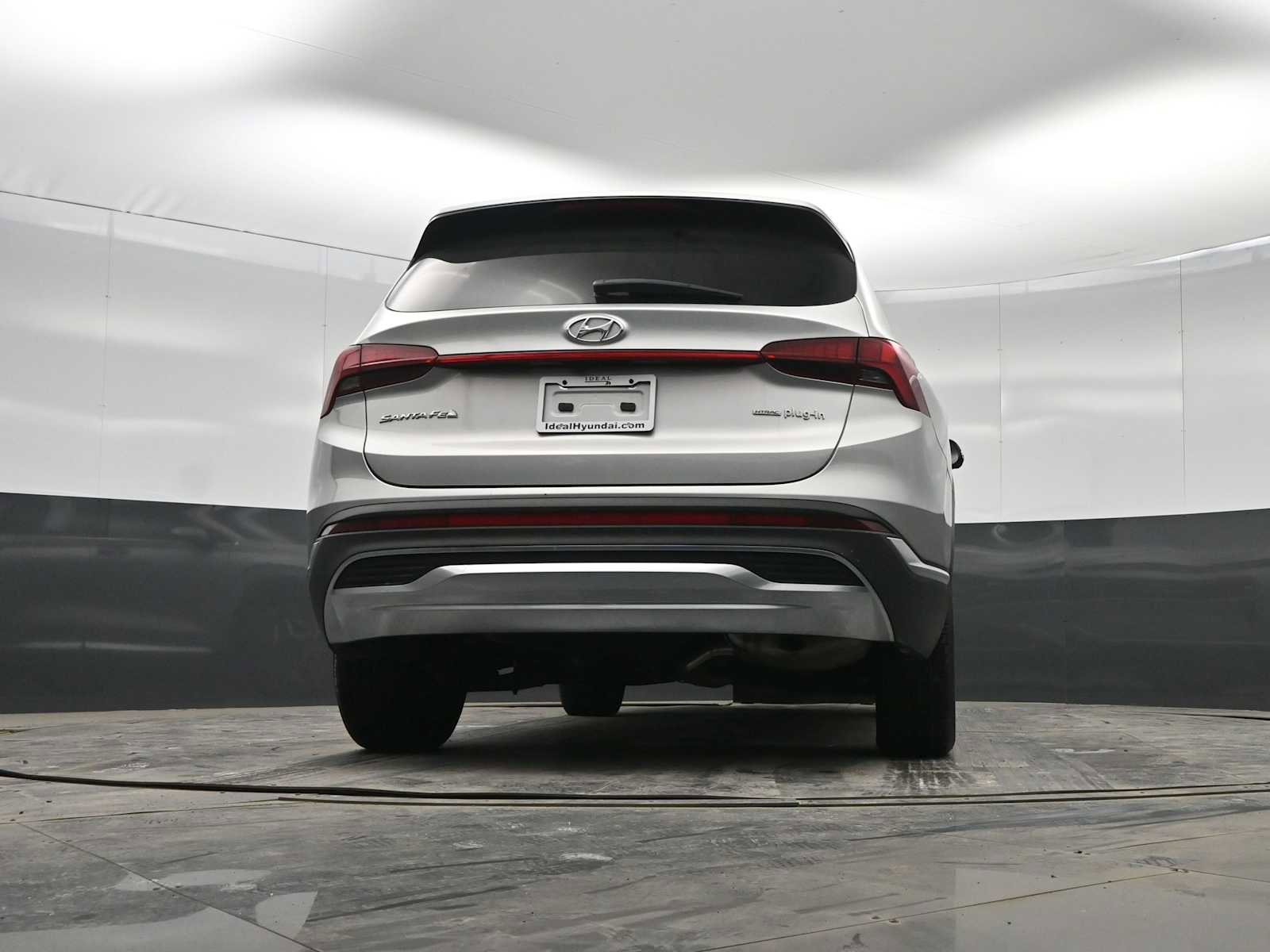 Used 2023 Hyundai Santa Fe Limited image 44