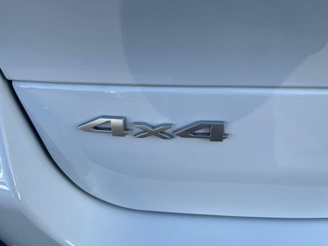 New 2026 Jeep Grand Cherokee L 4WD image 11