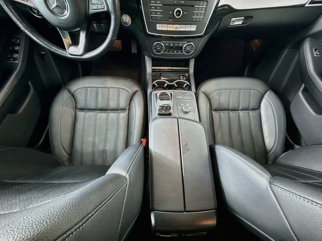 Used 2018 Mercedes-Benz GLE 350 4MATIC image 16