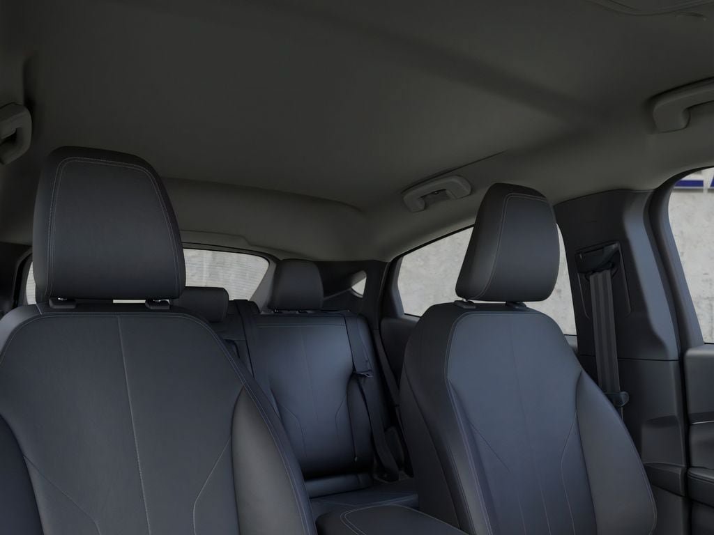 New 2026 Ford Mustang Mach-E Select AWD/4WD image 22