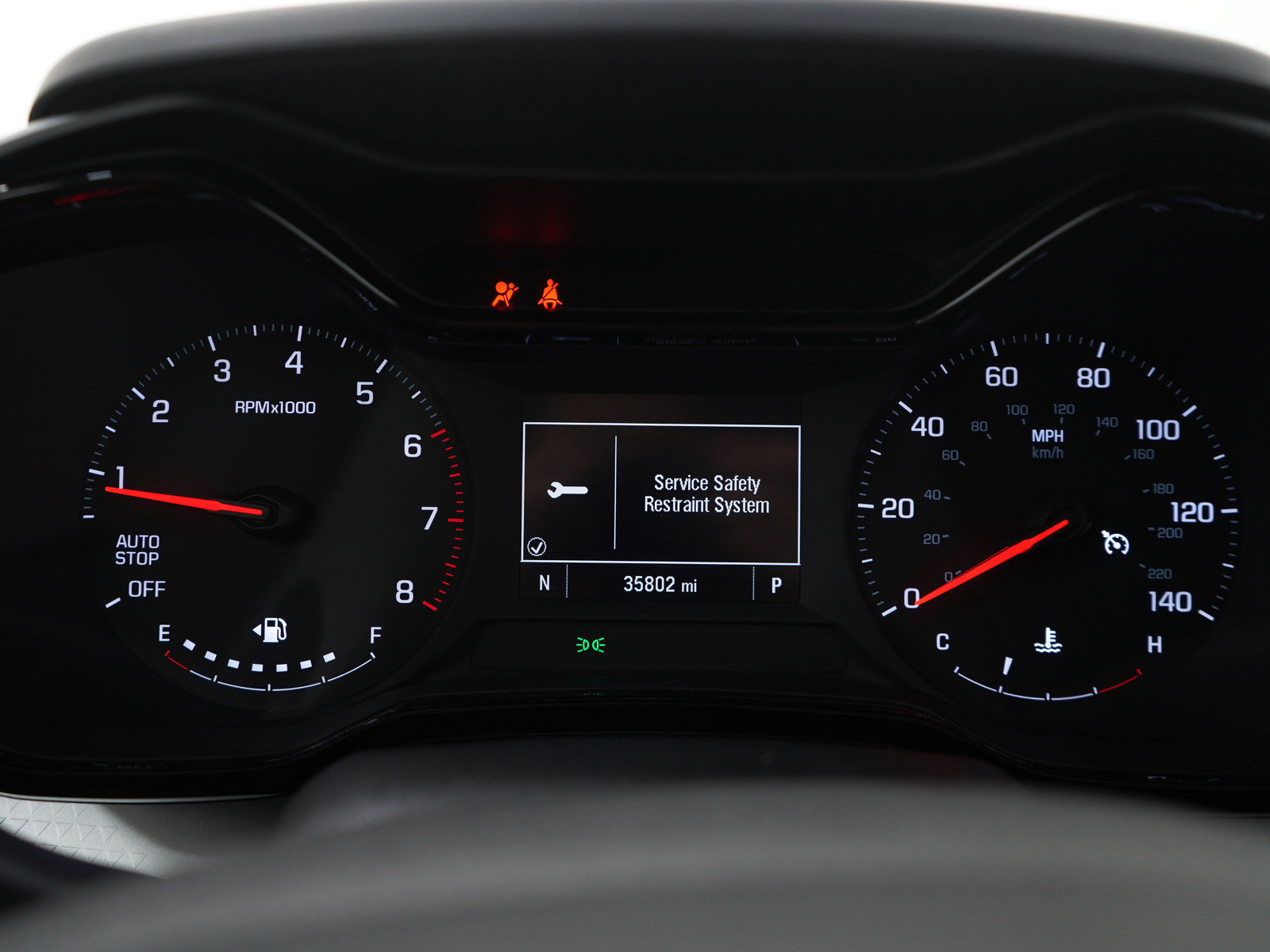 Used 2024 Chevrolet Trax LS w/ LS Convenience Package image 25