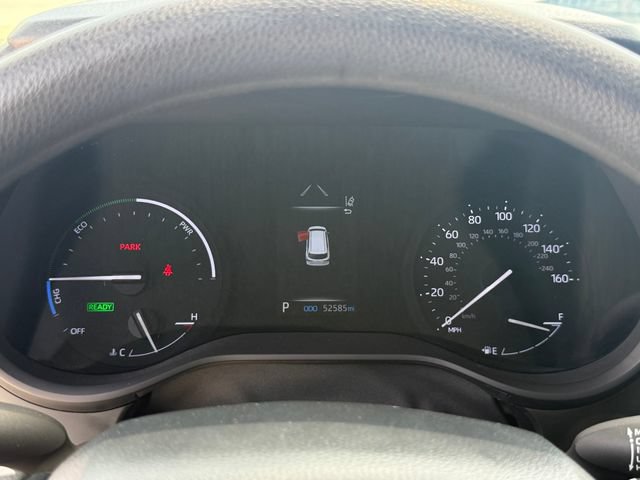 Used 2023 Toyota Sienna LE w/ LE Plus Package FWD image 14