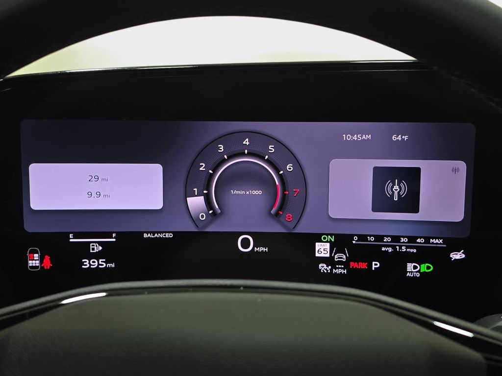 New 2026 Audi A6 Prestige AWD/4WD image 18