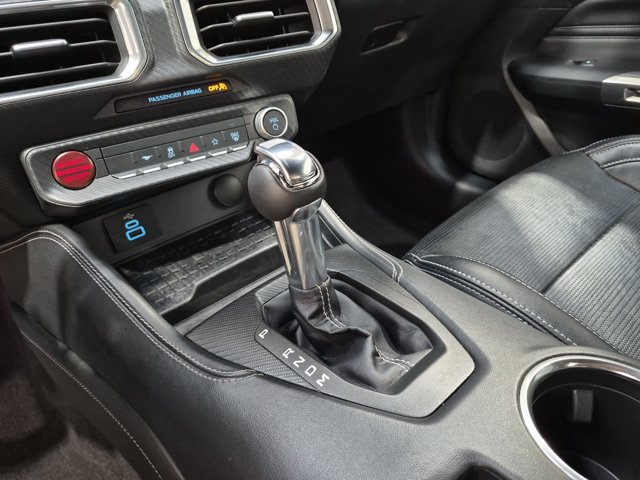 Used 2024 Ford Mustang GT Premium RWD image 23