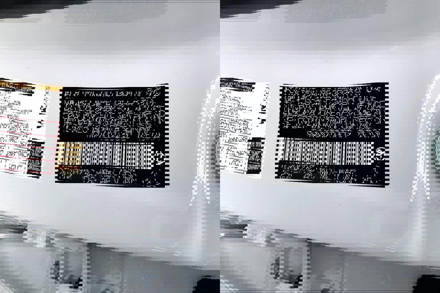 New 2026 Toyota Prius Plug-In Hybrid image 22