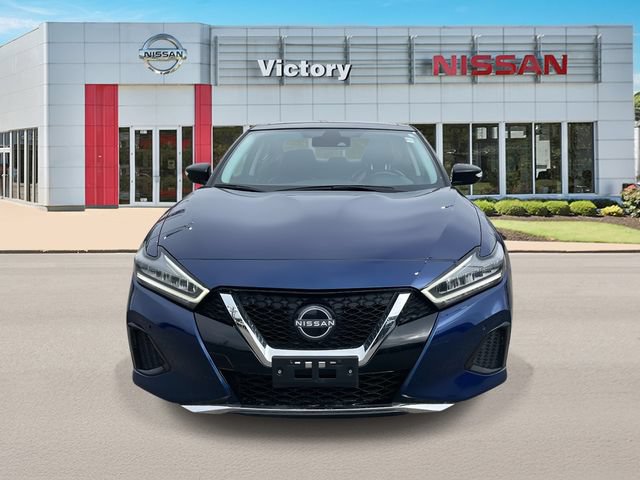 Certified 2023 Nissan Maxima SL FWD image 8