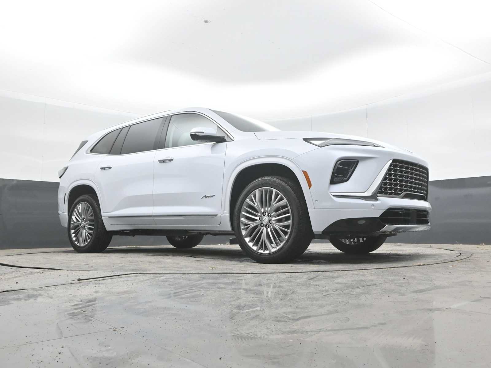 New 2027 Buick Enclave Avenir AWD/4WD image 43