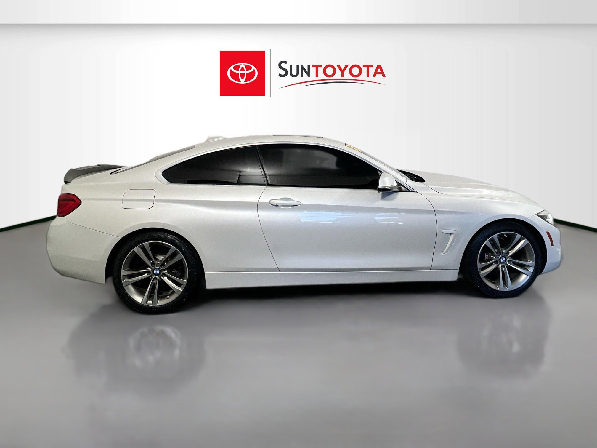 Used 2019 BMW 430i Coupe image 2