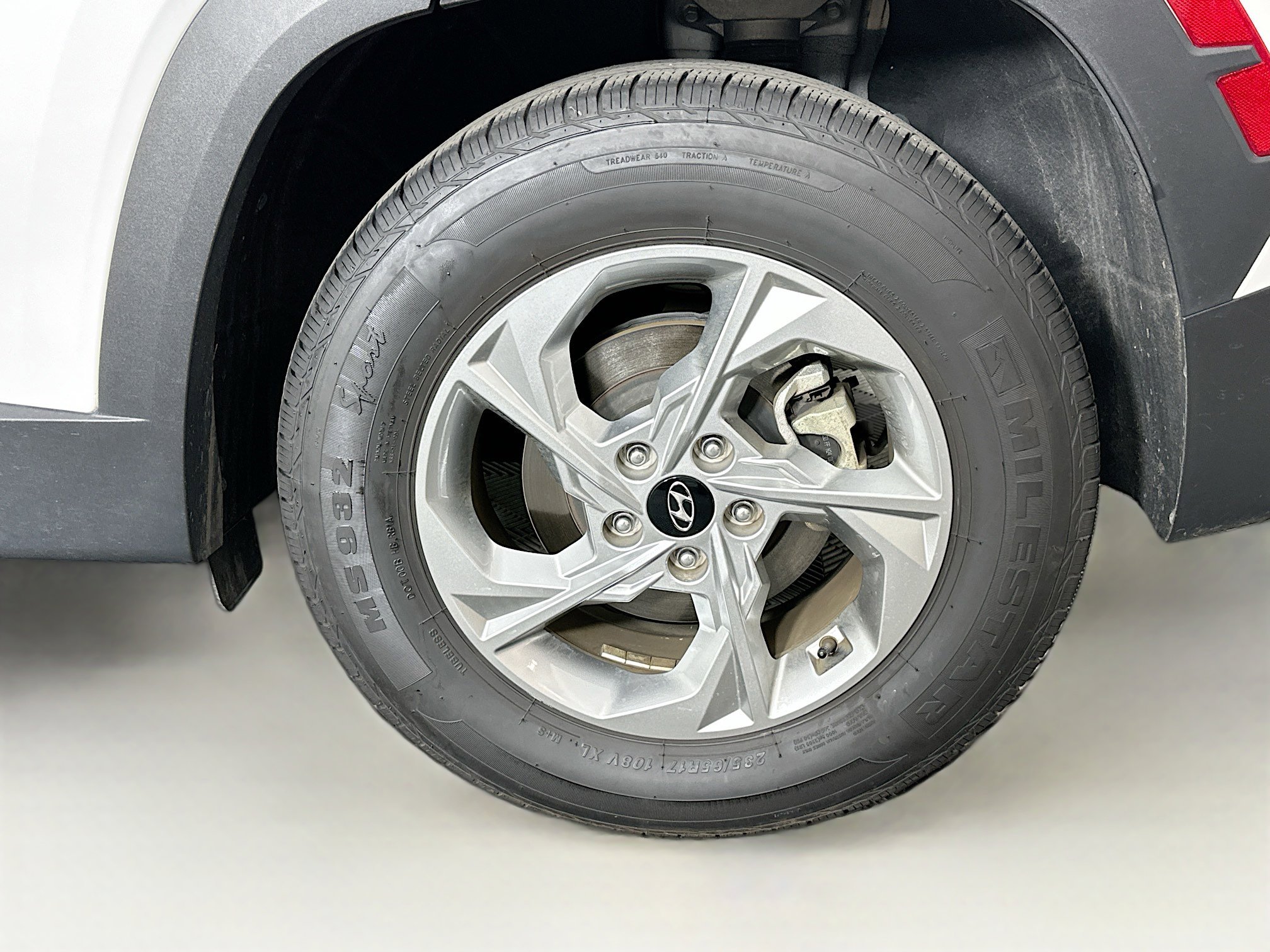 Used 2024 Hyundai Tucson SEL image 11