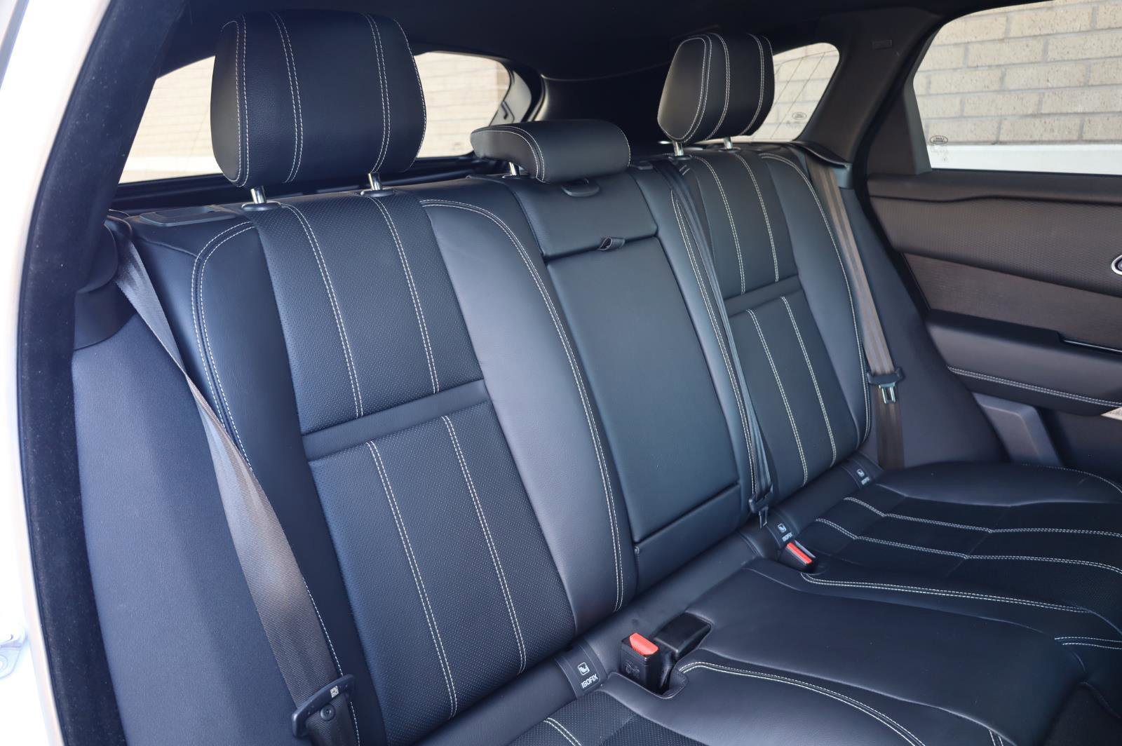 Used 2020 Land Rover Range Rover Velar S image 25