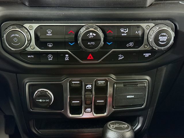 Used 2019 Jeep Wrangler Unlimited Sport S image 15