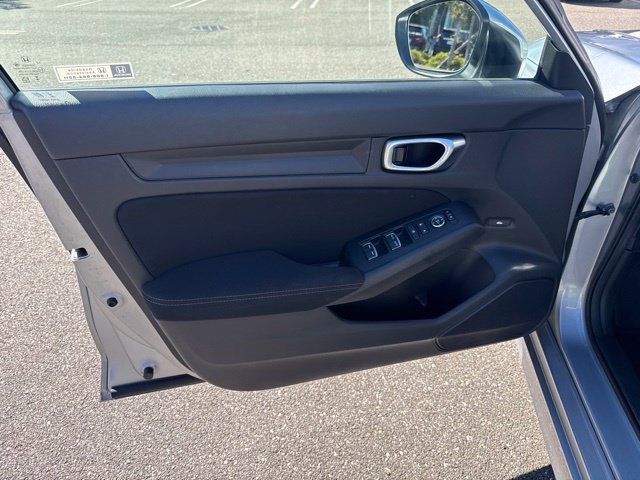 Certified 2024 Honda Civic LX image 21