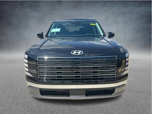 New 2027 Hyundai Palisade SEL Premium FWD image 2