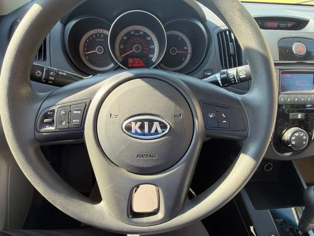 Used 2010 Kia Forte LX w/ Convenience Pkg FWD image 12